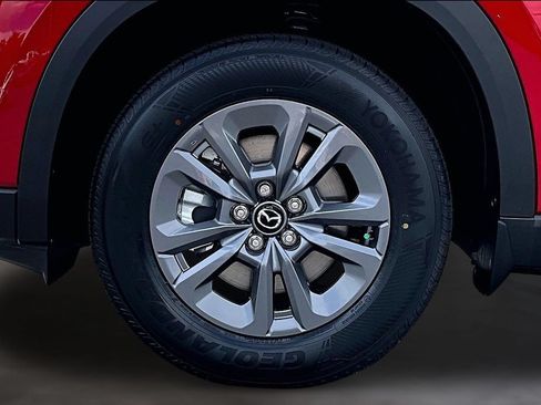 New 2026 MAZDA CX-5 Select AWD/4WD image 18