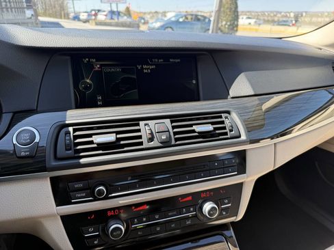 Used 2013 BMW 535i xDrive Sedan image 28