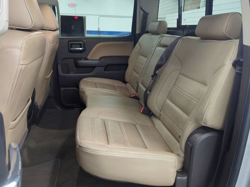 Used 2017 GMC Sierra 1500 Denali AWD/4WD image 25