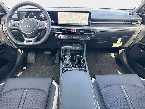 New 2026 Kia K5 GT-Line w/ GT-Line Premium Package image 11