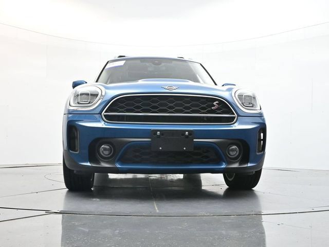 Used 2023 MINI Cooper Countryman S AWD/4WD image 47