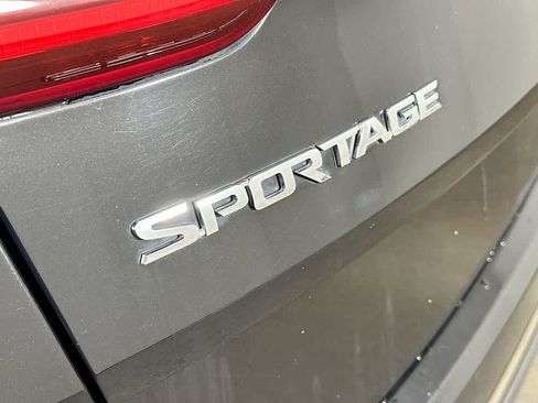 Used 2020 Kia Sportage SX FWD image 7