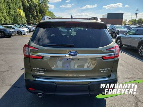 New 2025 Subaru Ascent Limited image 6