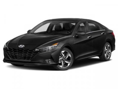 Used 2023 Hyundai Elantra Limited image 1