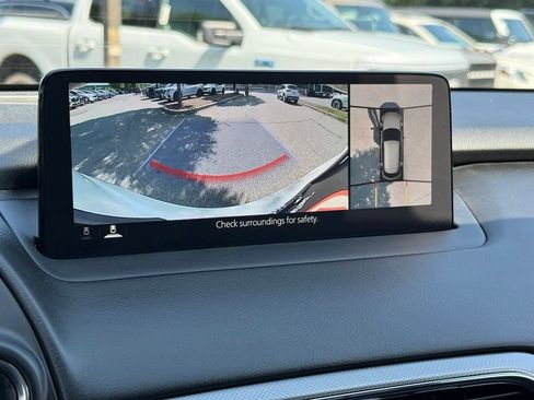 Certified 2023 MAZDA CX-9 Signature AWD/4WD image 21