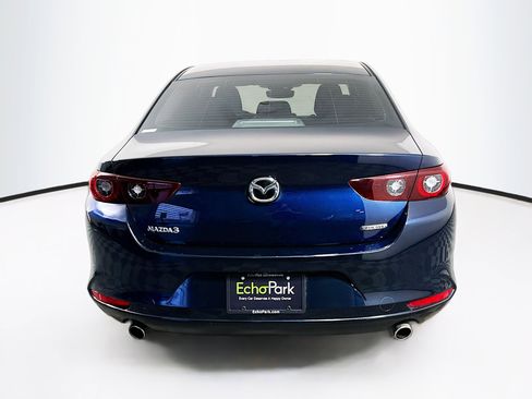 Used 2025 MAZDA MAZDA3 s image 7