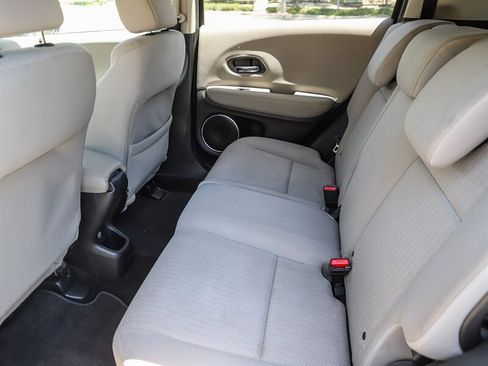 Used 2016 Honda HR-V EX image 25