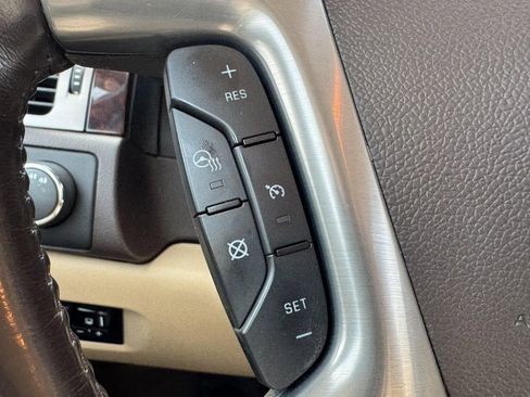 Used 2014 GMC Sierra 3500 Denali w/ Snow Plow Prep Package image 17