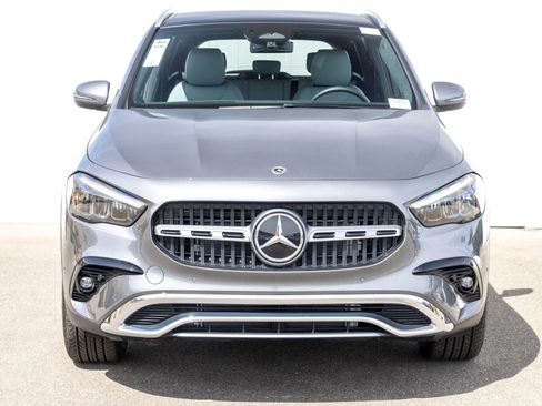 Used 2026 Mercedes-Benz GLA 250 image 4