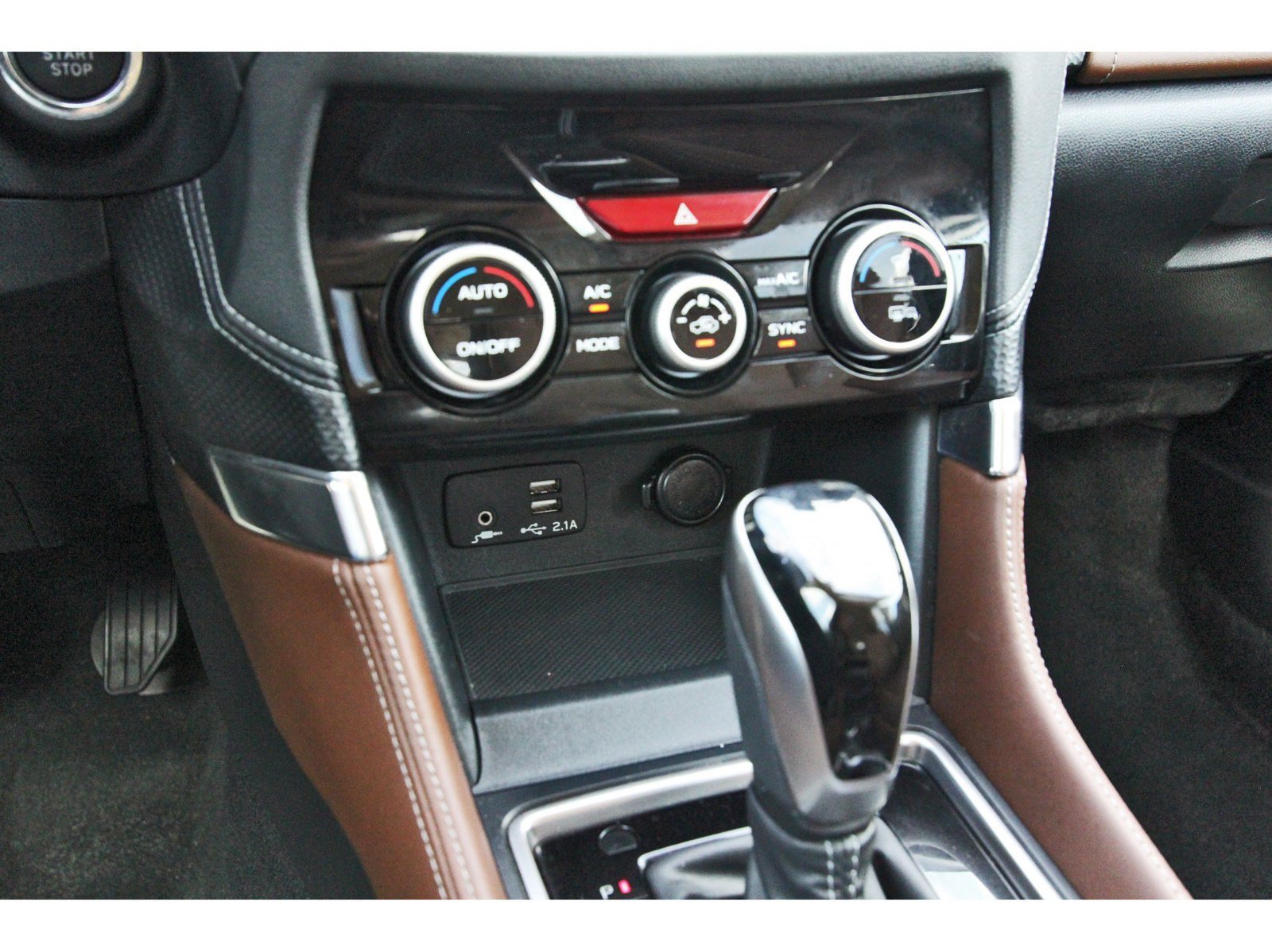 Used 2019 Subaru Forester Touring AWD/4WD image 31