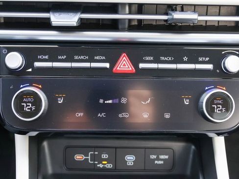 New 2026 Hyundai Tucson SEL image 17