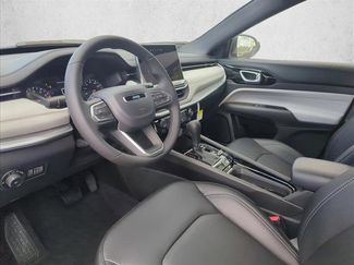 New 2026 Jeep Compass Limited video 3