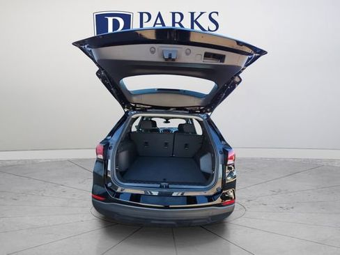 Certified 2024 Chevrolet Equinox LS image 20