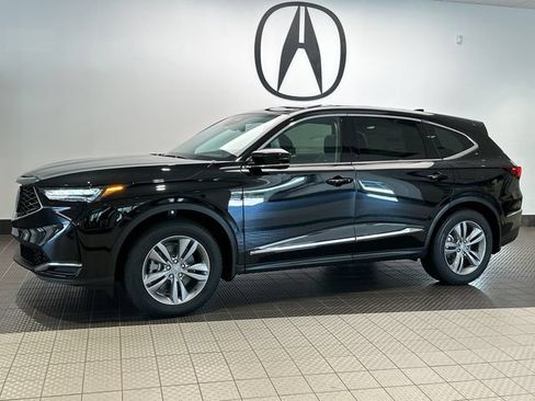 Used 2026 Acura MDX SH-AWD image 3