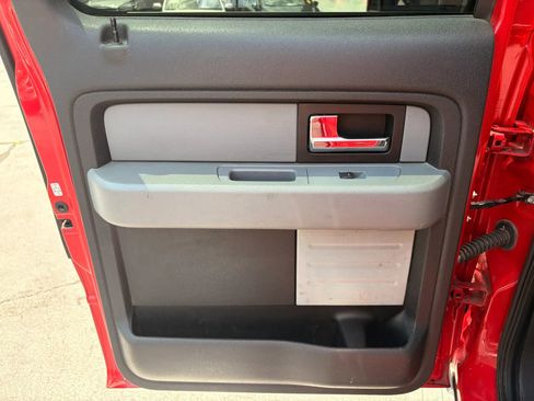 Used 2014 Ford F150 XL w/ Equipment Group 101A Mid AWD/4WD image 13