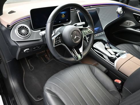 Used 2023 Mercedes-Benz EQS 450+ Sedan image 21