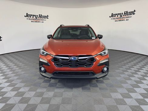 Used 2024 Subaru Crosstrek 2.5i Limited image 7