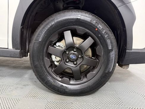 Used 2024 Subaru Outback Wilderness AWD/4WD image 14
