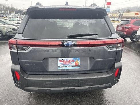 New 2026 Subaru Outback Limited AWD/4WD image 51