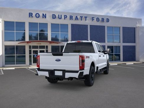 New 2026 Ford F250 XL w/ STX Appearance Package AWD/4WD image 31