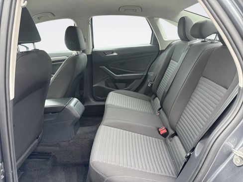 Certified 2023 Volkswagen Jetta S FWD image 23