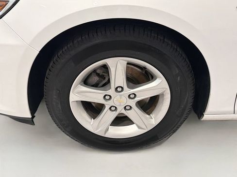 Used 2022 Chevrolet Malibu LS w/ Driver Confidence Package II FWD image 24