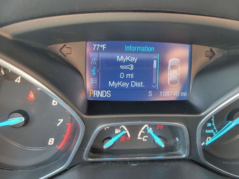 Used 2014 Ford Escape SE FWD image 11