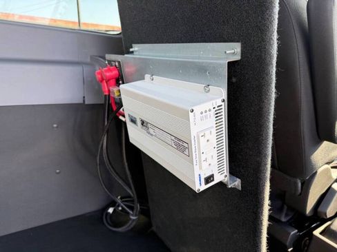 Used 2019 Ford Transit 150 XLT RWD image 14