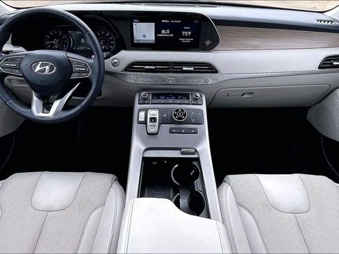 Used 2021 Hyundai Palisade SEL AWD/4WD image 15