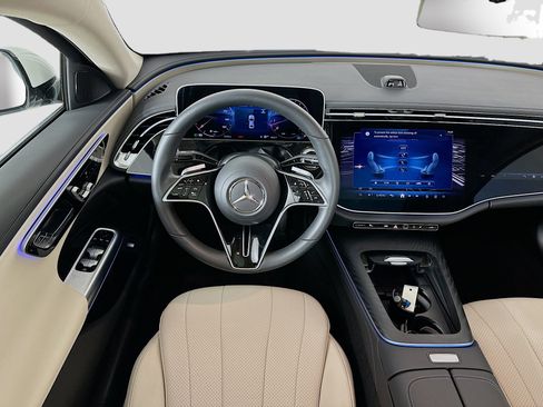 Certified 2026 Mercedes-Benz E 350 E 350 image 29