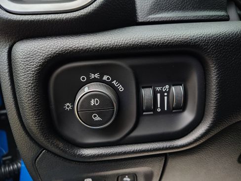 New 2026 RAM 1500 Big Horn image 20