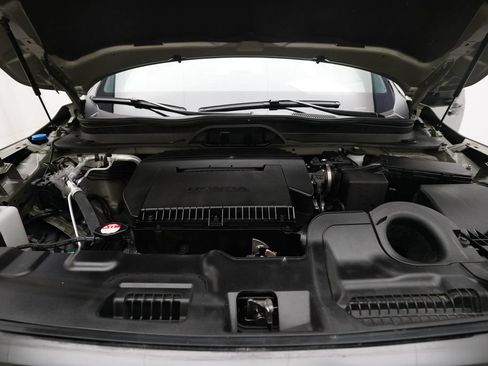 Certified 2026 Honda Passport TrailSport Elite image 3