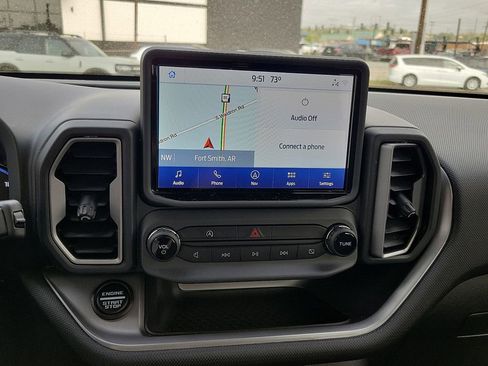 Certified 2022 Ford Bronco Sport Outer Banks w/ Tech Package AWD/4WD image 15