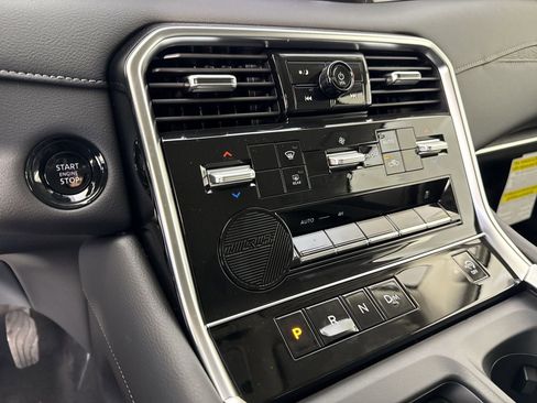 New 2026 Nissan Armada SV image 8