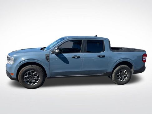 Used 2024 Ford Maverick XLT FWD image 2
