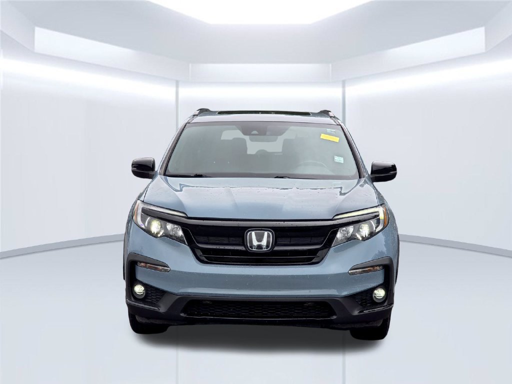 Used 2022 Honda Pilot TrailSport image 13