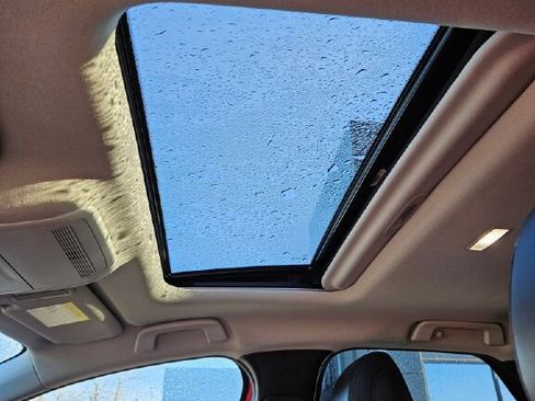 Certified 2025 MAZDA CX-30 2.5 Turbo w/ Premium Package image 19