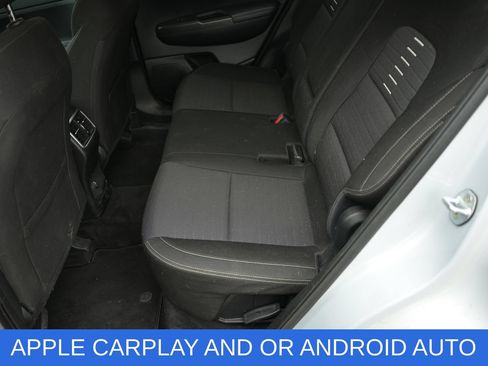 Used 2018 Kia Sportage LX AWD/4WD image 16