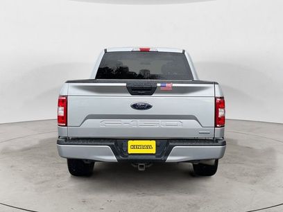 Used 2018 Ford F150 XL w/ Equipment Group 101A Mid