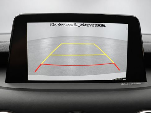 Used 2019 Kia Stinger Premium RWD image 36