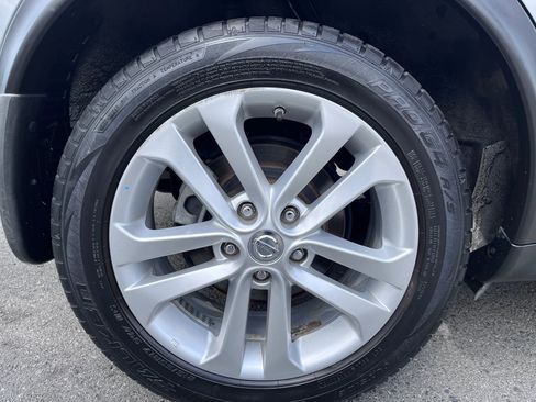 Used 2011 Nissan Juke SL w/ Chrome Pkg FWD image 22