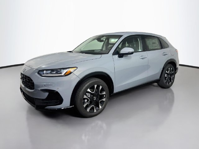 New 2027 Honda HR-V EX-L image 3