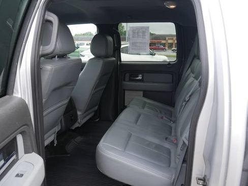 Used 2014 Ford F150 XLT w/ Equipment Group 302A Luxury AWD/4WD image 23