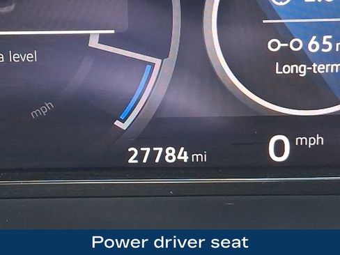 Used 2024 Volkswagen Atlas Peak Edition SEL AWD/4WD image 6