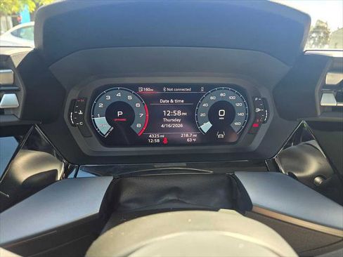Certified 2025 Audi A3 2.0T Premium w/ Convenience Package AWD/4WD image 27
