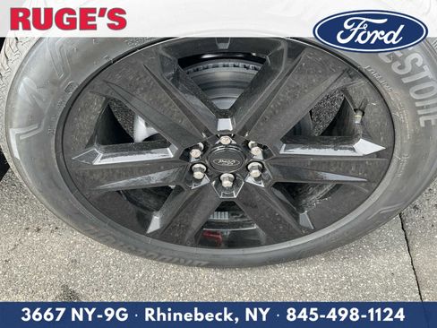 New 2026 Ford F150 STX image 10