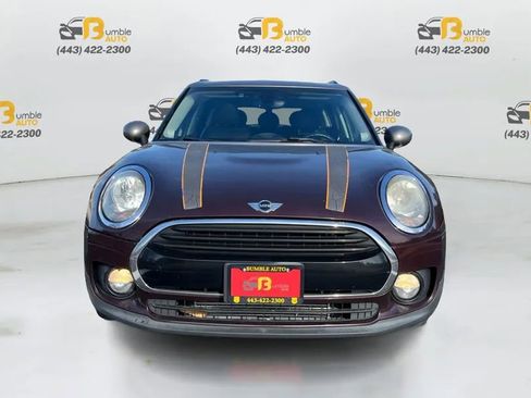 Used 2017 MINI Cooper Clubman ALL4 image 2