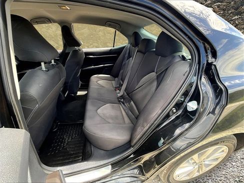 Used 2023 Toyota Camry LE w/ Protection Package (Q2) (TMS) image 24