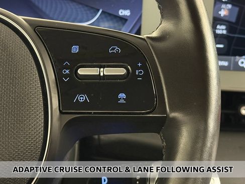 Used 2024 Hyundai Ioniq 5 SEL AWD/4WD image 4