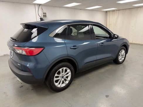 Used 2020 Ford Escape SE AWD/4WD image 6